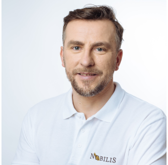 Boris Onišak dr.med. estetika Nobilis direktor, ustanovitelj, specialist ORL in ištruktor za Allegran