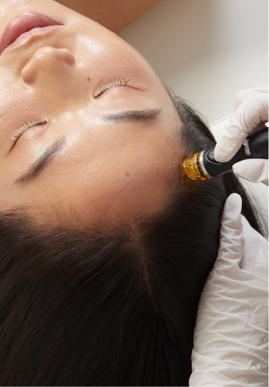 hydrafacial estetika nobilis