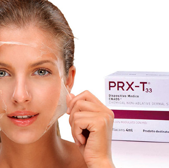 PRX-T33 terapija estetika nobilis